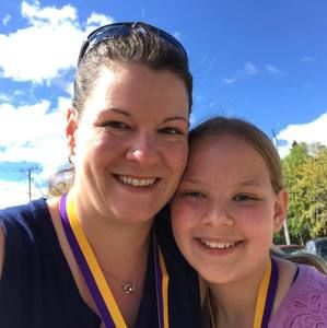 Meet your Posher, Pamela